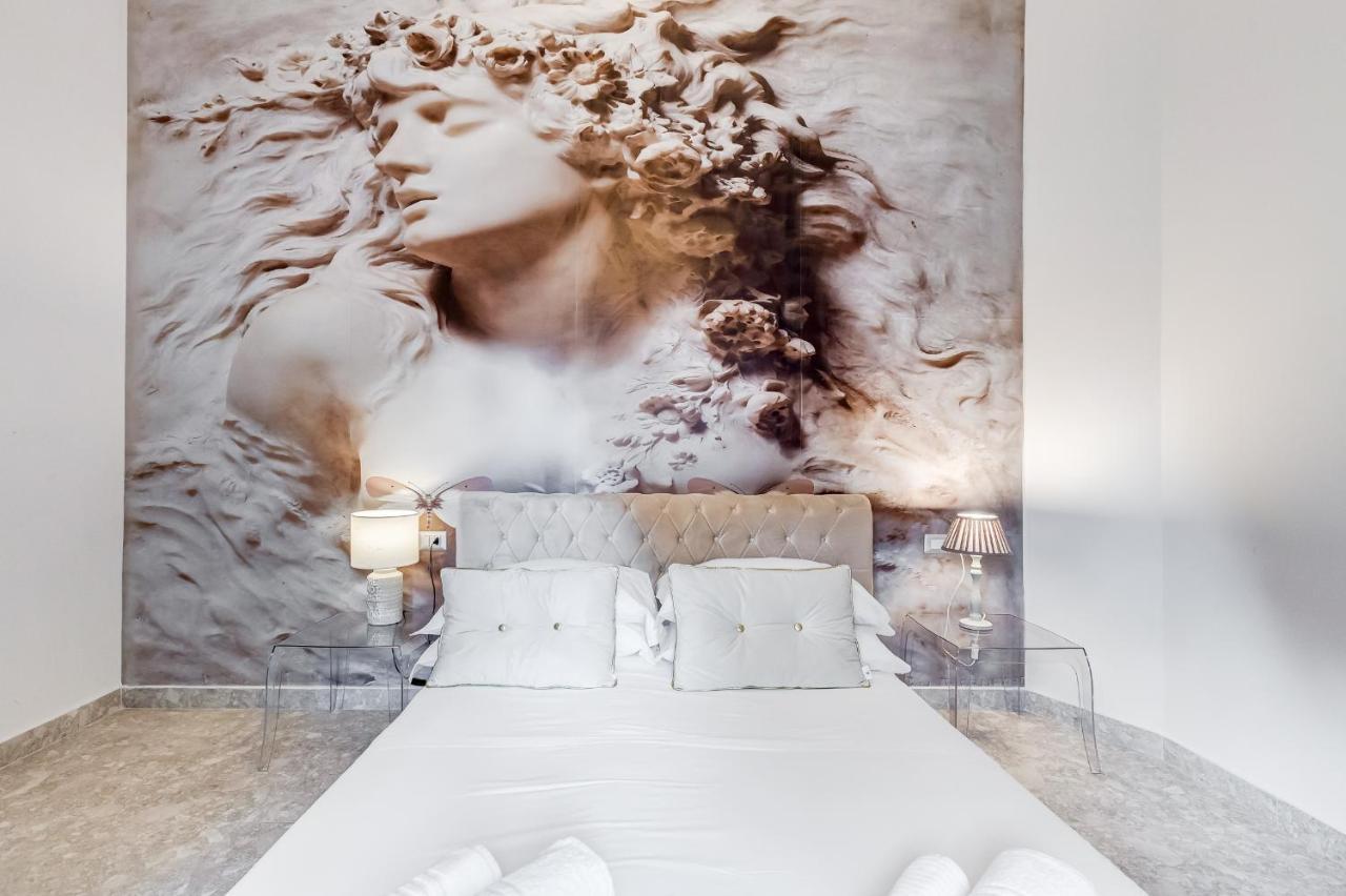Trevi Fountain - New! - Your Italian Holidays Рим Екстериор снимка